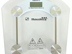 Cantar electronic Hausberg HB-6001C